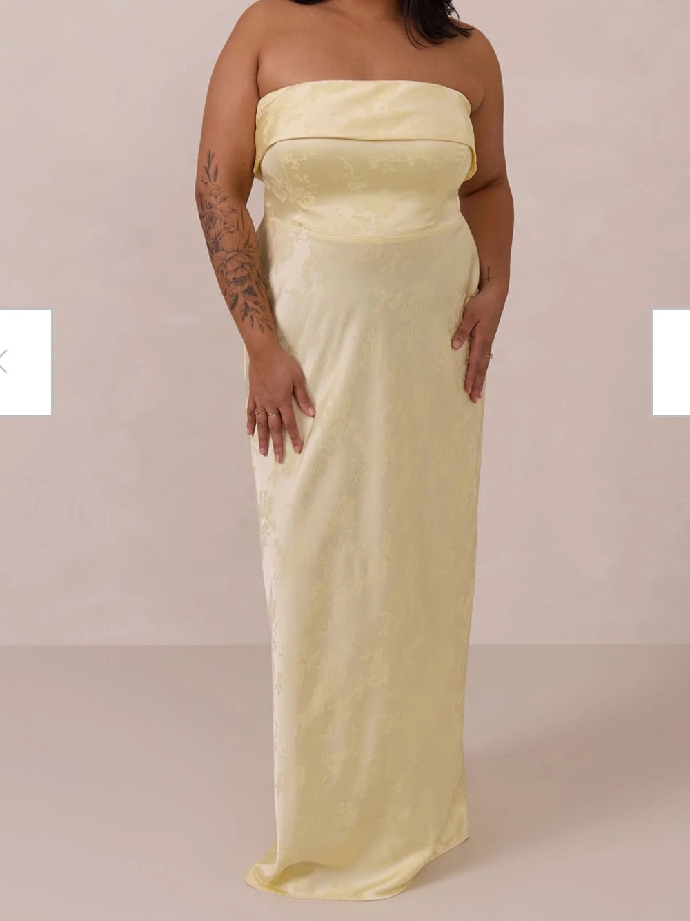 PARK & FIFTH Devon Dress BNWT